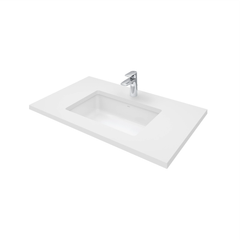 Chậu âm bàn LW1555BA#XW_TL516GV