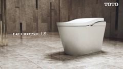 Bàn cầu thông minh NEOREST LS