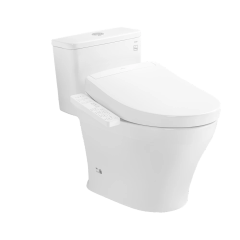 Bồn cầu TOTO MS857CDW24#XW WASHLET S2 giấu dây