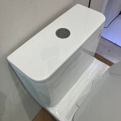 Bồn cầu một khối MS857DT10 kèm nắp đóng êm TC395VS