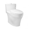 Bồn Cầu TOTO MS885DT2#XW Một Khối Nắp TC393VS