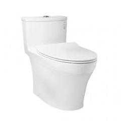 Bàn cầu một khối MS885DT8