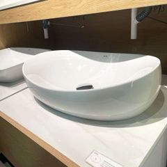 Chậu đặt trên bàn PJS01WE#GW