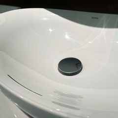 Chậu đặt trên bàn PJS01WE#GW