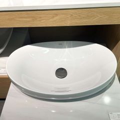 Chậu đặt trên bàn PJS01WE#GW