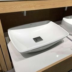 Chậu đặt trên bàn PJS02WE#GW