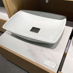 Chậu đặt trên bàn PJS02WE#GW