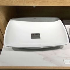 Chậu đặt trên bàn PJS02WE#GW