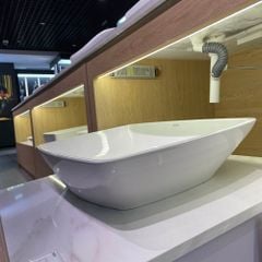 Chậu đặt trên bàn PJS02WE#GW