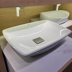 Chậu đặt trên bàn PJS02WE#GW