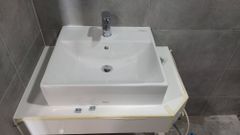 Chậu rửa đặt bàn LT710CTR