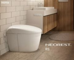 Bàn cầu thông minh NEOREST RS