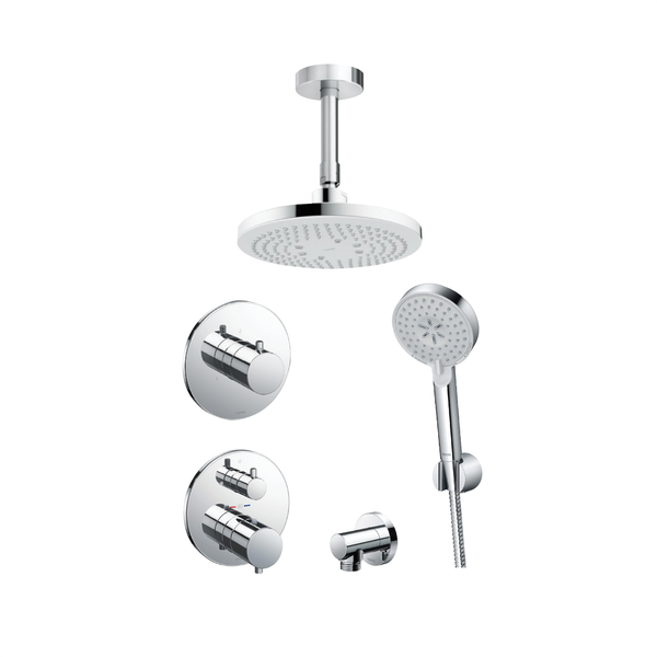 Bộ sen tắm âm tường TBW01003B1A  TBV01104B  TBN01103B  TBV01407B  TBN01001B  TBW01014B  TBW07009A