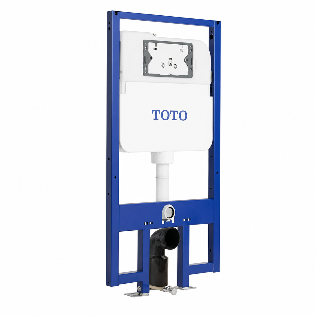 Bồn cầu treo tường TOTO CW542EME5UMW TCF802ECZ#MW WH172AAT MB175M#W