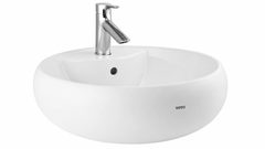 Chậu đặt trên bàn LT367CR