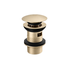 Bộ xả nhấn chậu rửa T6JV6