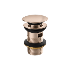 Bộ xả nhấn chậu rửa T6JV6
