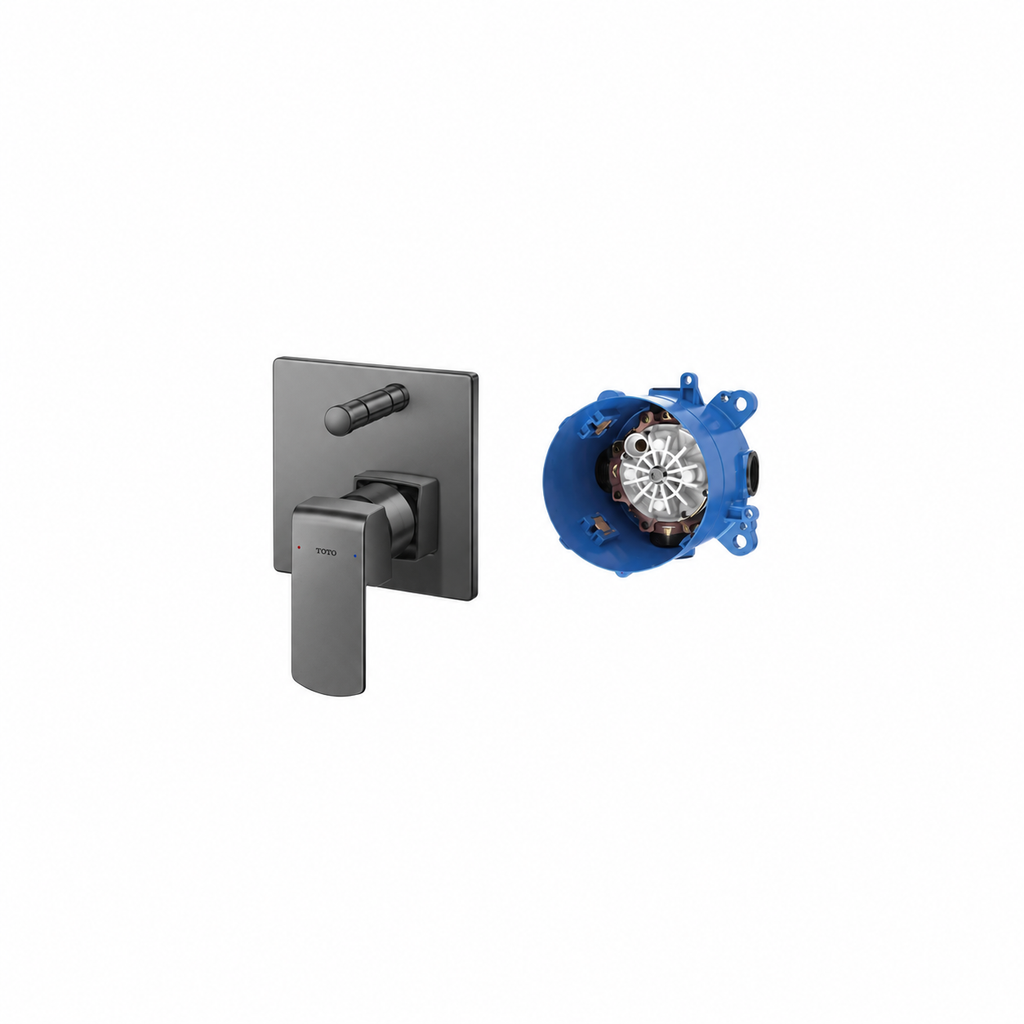 Van Điều Chỉnh Nóng Lạnh TOTO TBG02304BA/TBN01001B