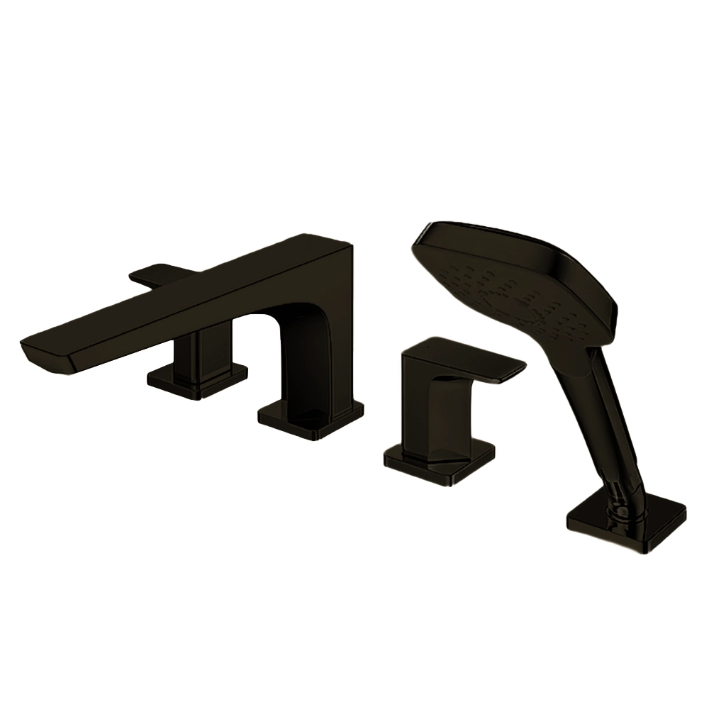 Vòi xả bồn nóng lạnh TBG07202A