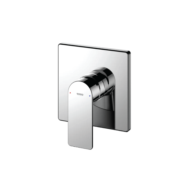 Van sen vòi nóng lạnh âm tường dòng GT TBG13303A/TBN01001B