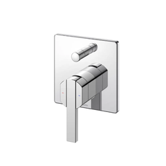 Van sen vòi âm tường TOTO TBG153D0A/TBN01001B