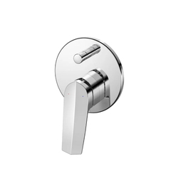 Van sen vòi âm tường TOTO TBG163D0A/TBN01001B