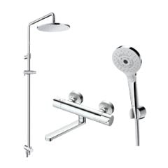 Bộ sen tắm TOTO TBW07006A / TBV03427V / TBW01035V