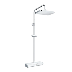 Sen cây nhiệt độ có kệ để đồ kèm vòi xả bồn TBW12400V