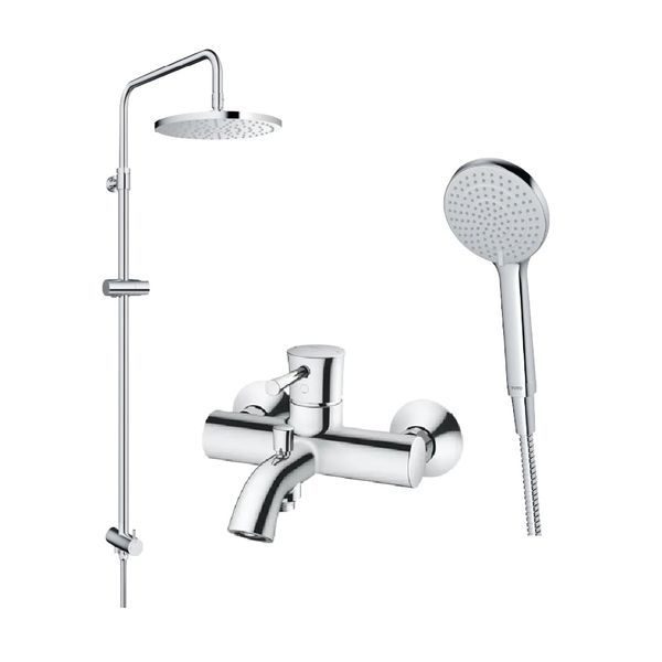 Bộ sen cây TOTO TBW13020V / TBS02302V / TBW09010V