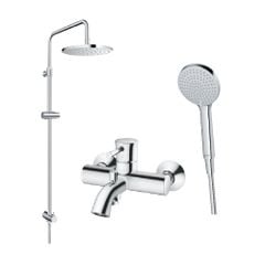 Bộ sen cây TOTO TBW13020V / TBS02302V / TBW09010V