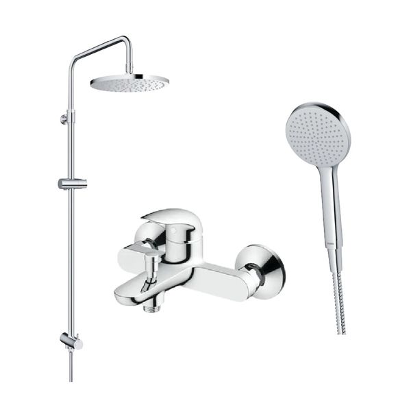 Bộ sen cây TOTO TBW13020V /  TBS03302V /  TBW09000V