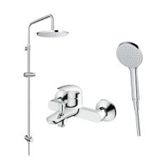 Bộ sen cây TOTO TBW13020V /  TBS03302V /  TBW09000V