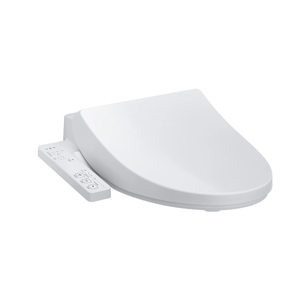 Nắp rửa điện tử WASHLET dòng S1 – TCF23661GAA