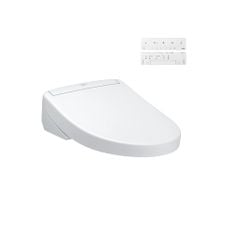 Nắp Rửa Điện Tử Washlet TOTO TCF34461GAA S5 W25