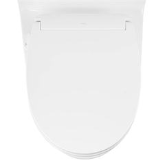 Nắp rửa cơ ECOWASHER TCW11S#W