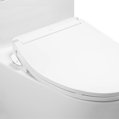 Nắp rửa cơ ECOWASHER TCW11S#W