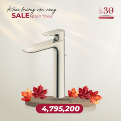 Vòi Lavabo TOTO TLG04307V