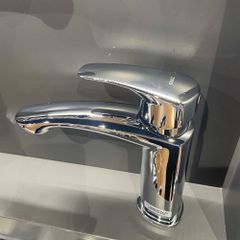 Vòi chậu gật gù nóng lạnh TLG09301B TLG09301V( Gồm 4 mã màu )