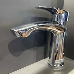 Vòi chậu gật gù nóng lạnh TLG09301B TLG09301V( Gồm 4 mã màu )