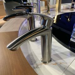 Vòi chậu gật gù nóng lạnh TLG09303B ( Gồm 4 mã màu )