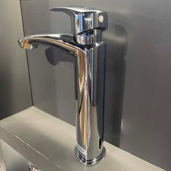 Vòi chậu gật gù nóng lạnh TLG09303B ( Gồm 4 mã màu )