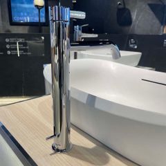 Vòi chậu gật gù nóng lạnh GF TLG11305B