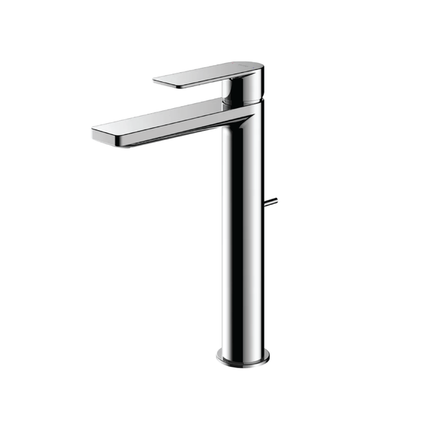 Vòi chậu nóng lạnh GT (Dáng vòi cao) TLG13305A