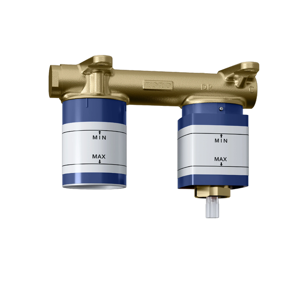 Van âm tường TLN123G0A