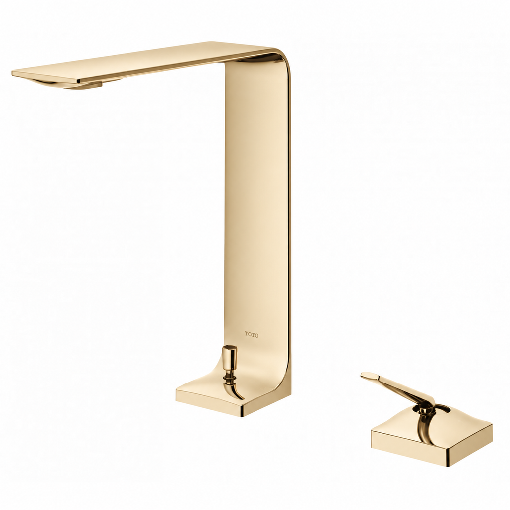 Vòi chậu gật gù nóng lạnh ZL TLP02307B