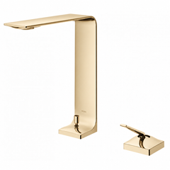 Vòi chậu gật gù nóng lạnh ZL TLP02307B