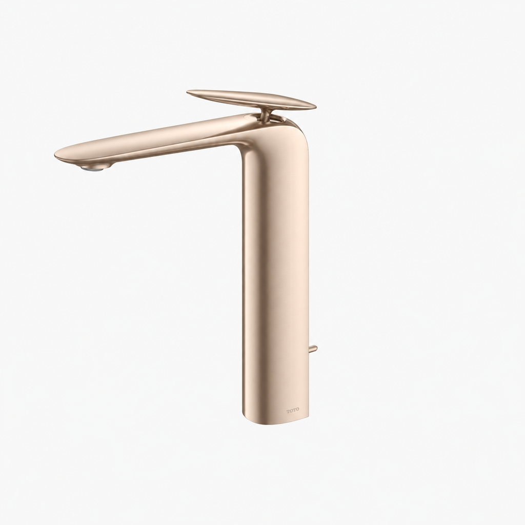 Vòi chậu rửa mặt TOTO TLP03301A1
