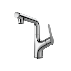 Vòi chậu dây rút TLS083J0V