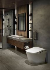 Bàn cầu thông minh NEOREST LS