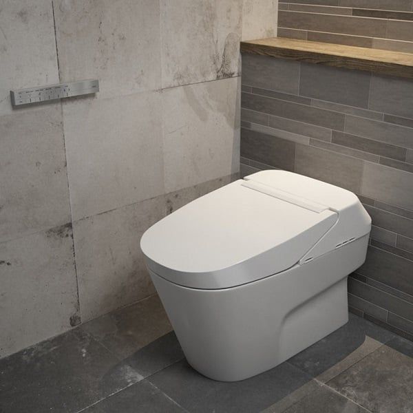 Bàn cầu NEOREST XH I CW992VA/TCF992WA/T53P100VR